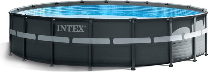 Intex Ultra Xtr frame (549 x 132 cm)