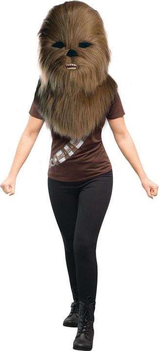 Produktbild Metamorph Star Wars – Chewbacca Maske XXL