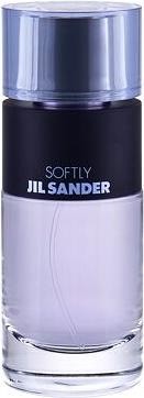 Produktbild Jil Sander Softly Serene (Eau de Parfum, 80 ml)