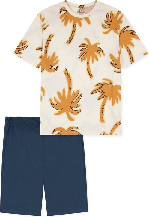 Produktbild Schiesser Shorty Nightwear (152)