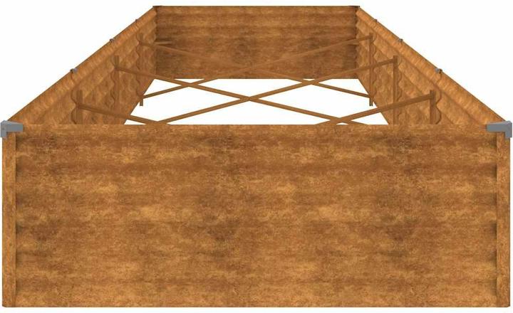 Immagine prodotto vidaXL Hochbeet