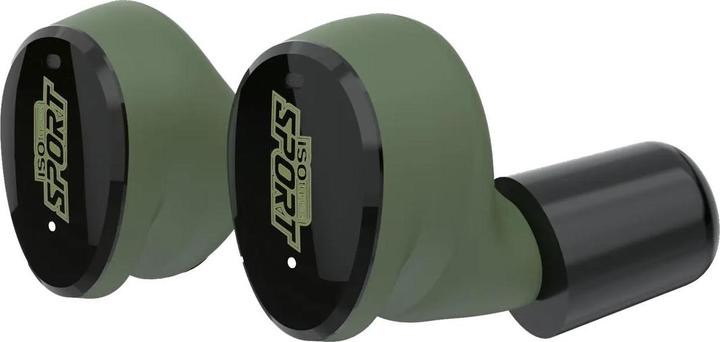 Produktbild ISOtunes Caliber (1 x)