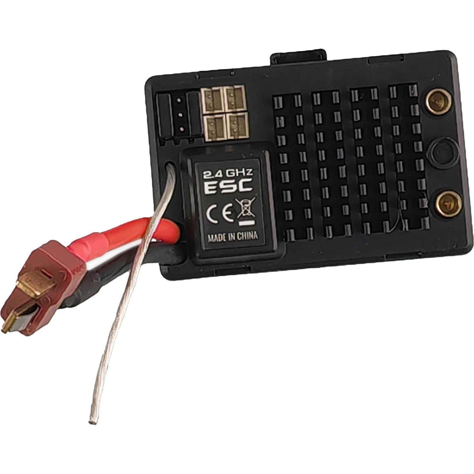 Amewi Regolatore 60A MT/ST