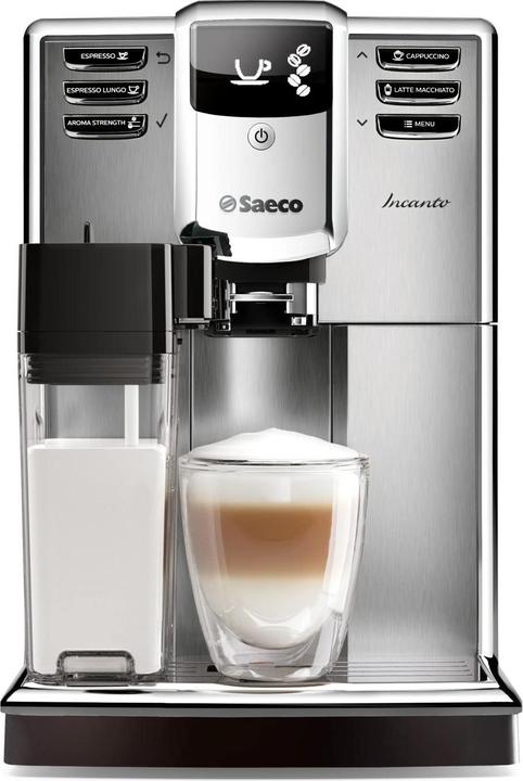 Actual product image Saeco Incanto HD8917/01