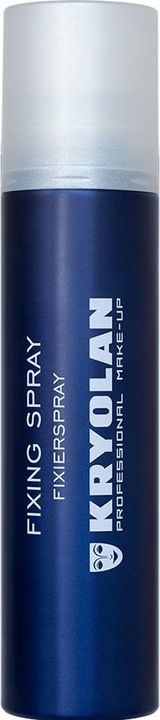 Kryolan Fixing Spray 75 ml