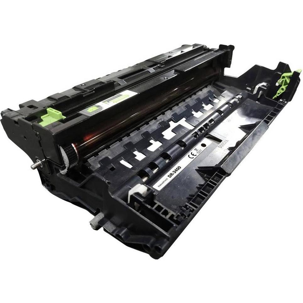 Renkforce, Toner, Toner ersetzt Brother DR-3400 Kompatibel Schwarz 50000 Seiten RF-Tone (FC)