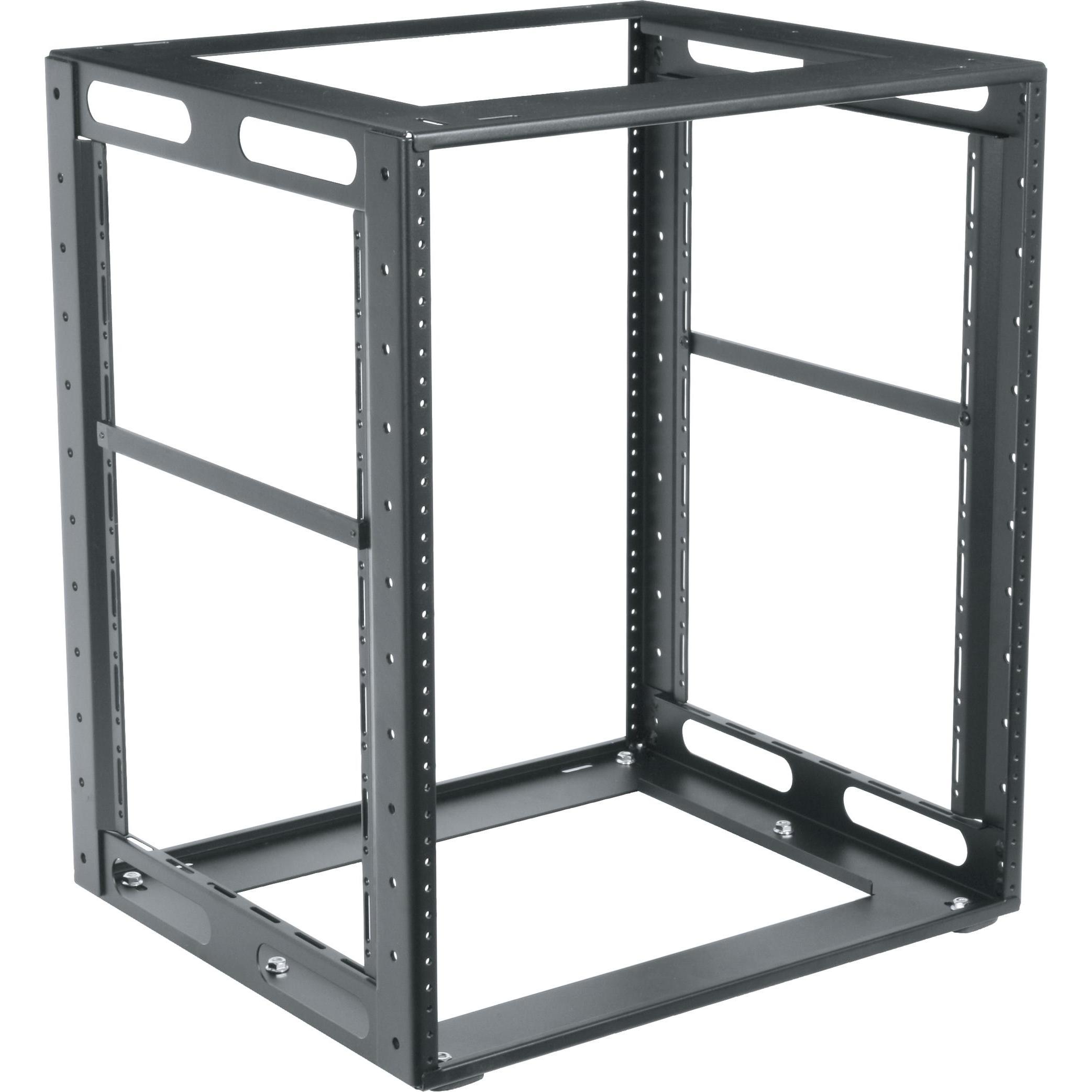 Middle Atlantic CFR-9-20, Serverschrank Zubehör, Schwarz