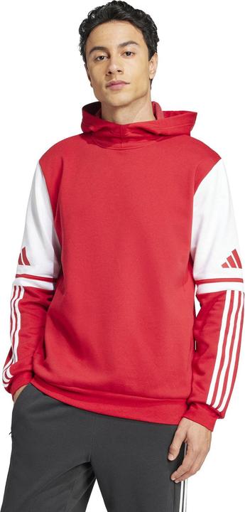 Immagine prodotto adidas Felpa con cappuccio Squadra 25 (XXL)