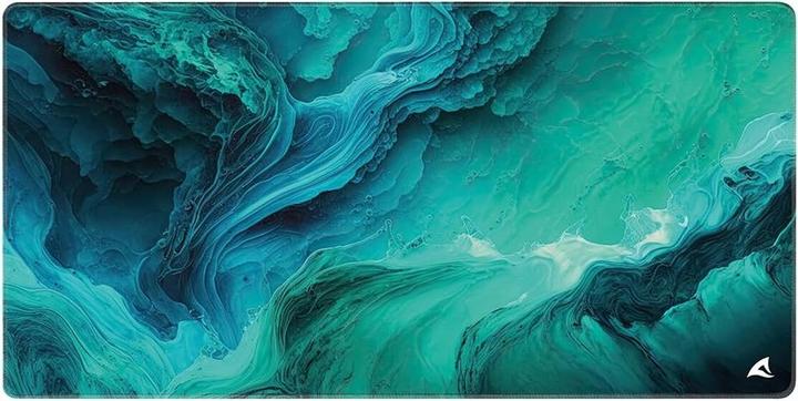 Produktbild Sharkoon SGP40 Mouse Mat (D10) (XXL)