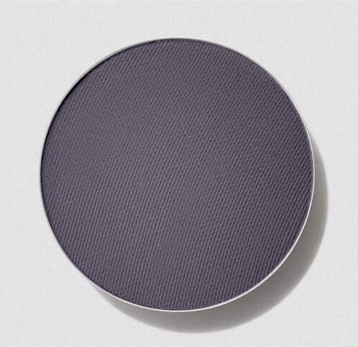 Produktbild MAC Cosmetics Small Eyeshadow Pro Palette Matte Greyst. (Greystone)