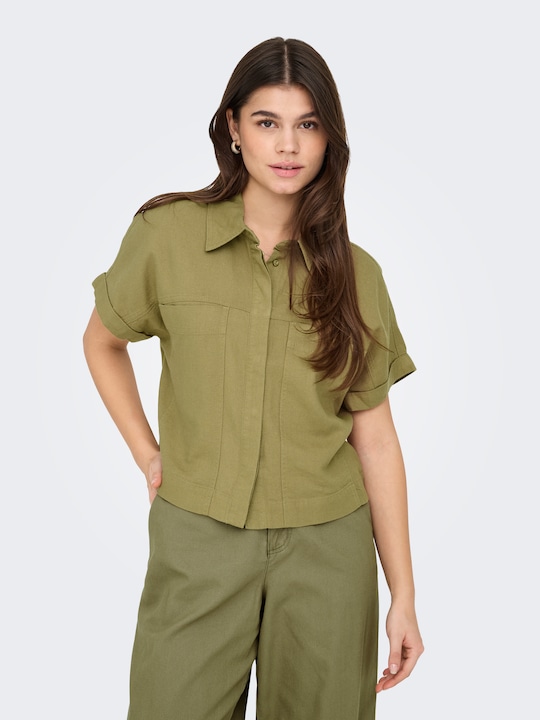 Image du produit Only ONLCARO Hemd Hemd (XL)