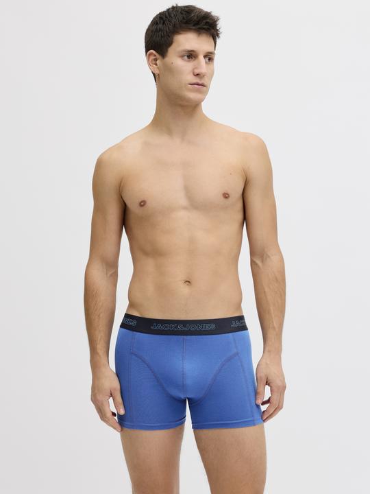 Produktbild Jack & Jones 12er-pack Trunks Trunks (M, 12er Pack)