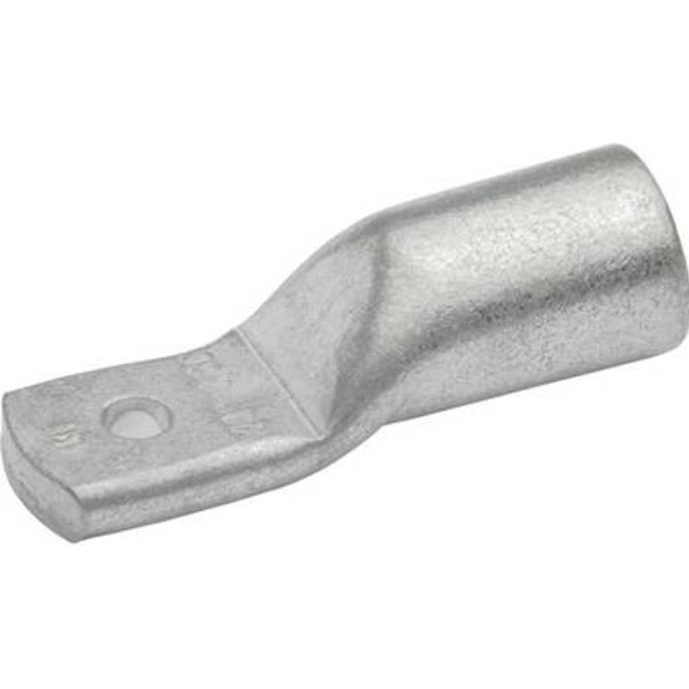 Klauke, Kabelverbindung, Rohrkabelschuh
