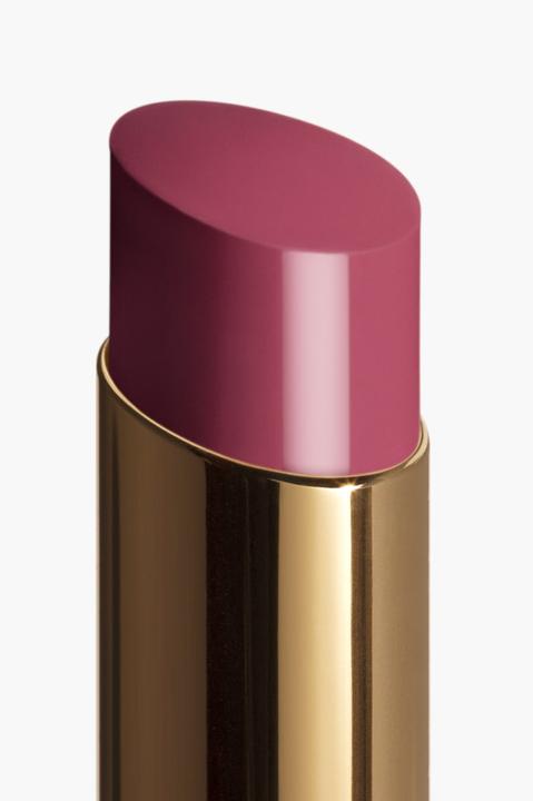 Produktbild Chanel Rouge Coco Baume Brillante (762 Raspberry Kiss)