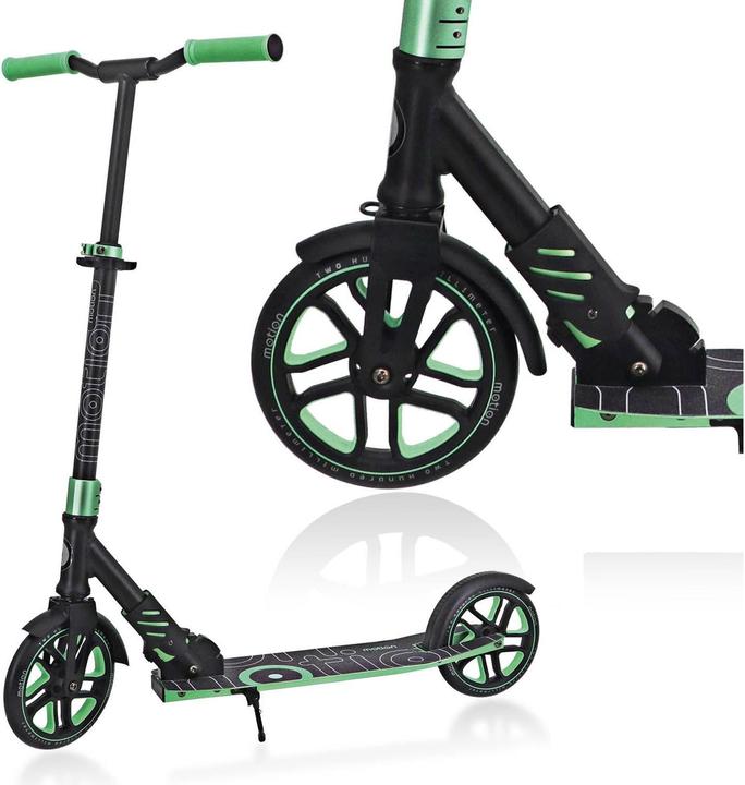 Actual product image Motion Speedy