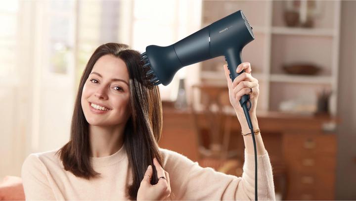 Actual product image Philips Hair dryer