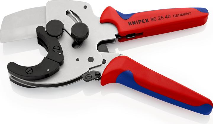 Actual product image Knipex Spring Hose Clamp Pliers (250 mm)