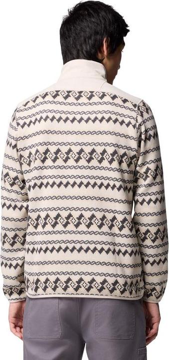 Image du produit Columbia Sweater Weather Printed Half Zip II (L)