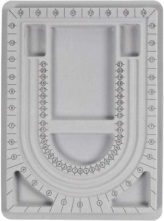 Produktbild Creativ Company Bead Board (616140)