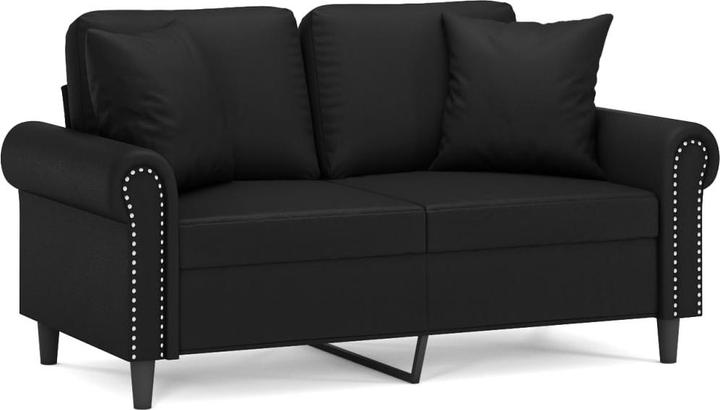 Produktbild vidaXL 2-Sitzer-Sofa (2-Sitzer)