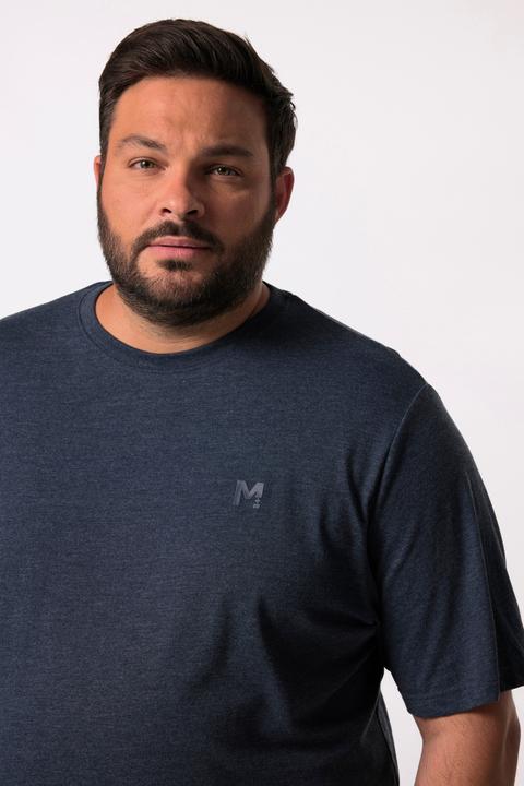 Produktbild Men+ T-Shirt, Bauchfit, Basic, Halbarm, bis 10 XL (6XL)