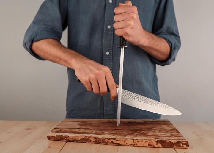 Produktbild Kotai Wetzstahl