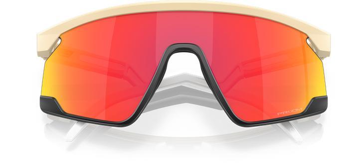 Produktbild Oakley Bxtr (Matte Desert Tan, prizm ruby)