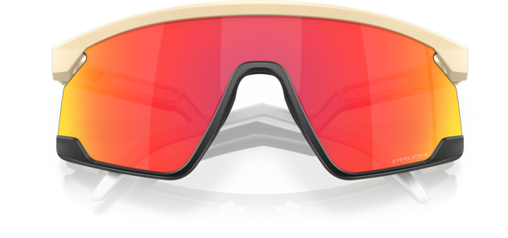 Produktbild Oakley Bxtr (Matte Desert Tan, prizm ruby)