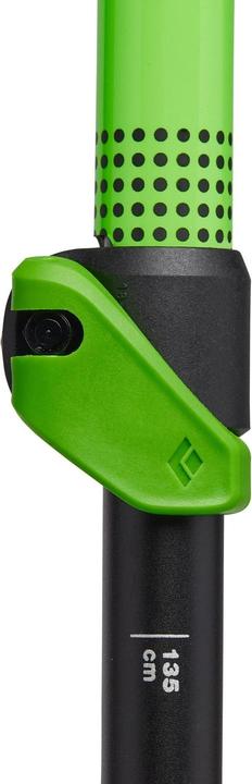 Immagine prodotto Black Diamond Bastoncini Da Sci Expedition Wr 3 (140 cm)