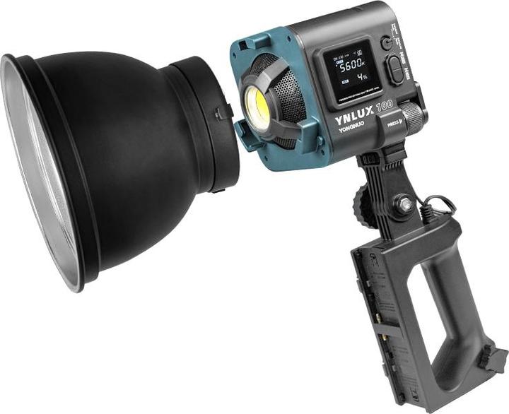 Image du produit Yongnuo Lumière vidéo LED