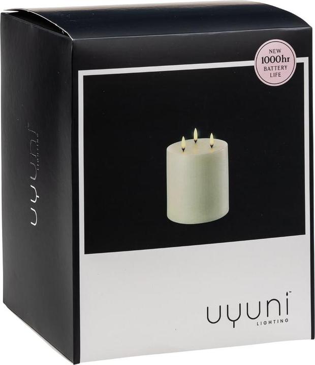 Immagine prodotto Uyuni Lighting Nordic-Led (1 x)