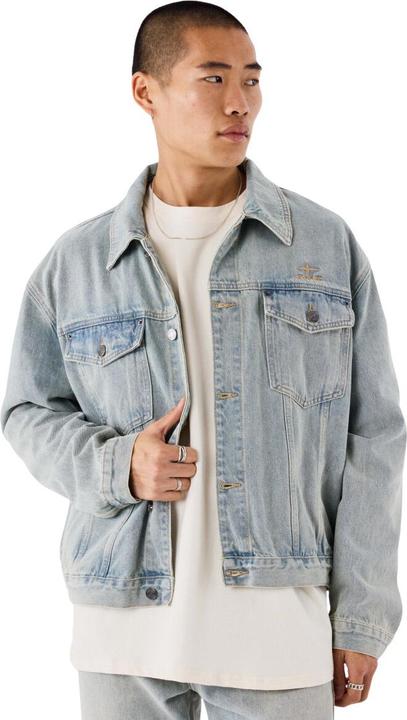 Actual product image Project X Paris Denim jacket (S)