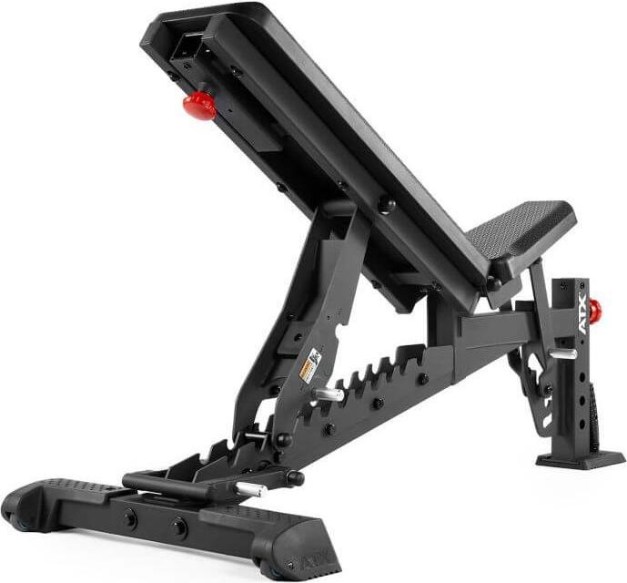 Image du produit ATX Multi Bench - Ultimate Nouveau modèle 2023 Coussin PU