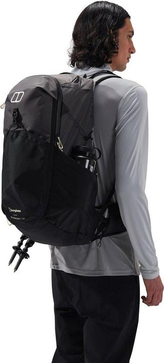 Actual product image Berghaus 3D Freeflow 30+5 (35 l)