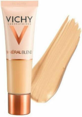 Image du produit Vichy MinéralBlend (06 Ocher)