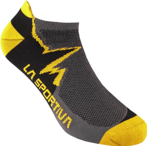 Produktbild La Sportiva Climbing Socks (L)