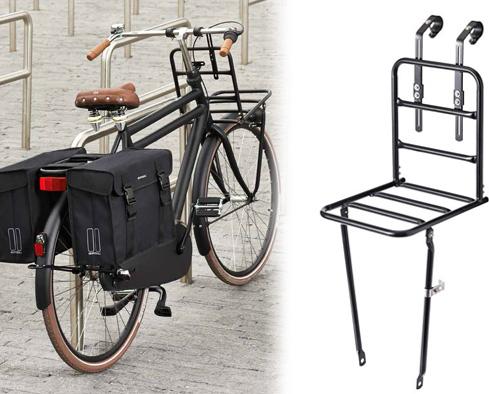 Immagine prodotto Basil Portapacchi anteriore L