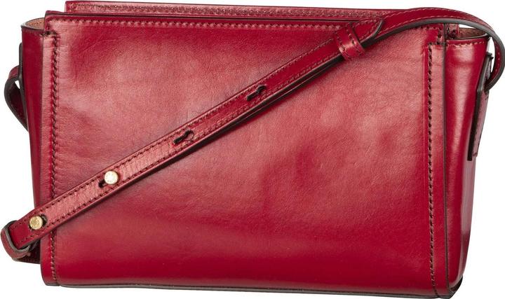 Actual product image The Bridge Angela - Shoulder Bag Camera Case