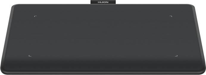 Produktbild Huion Inspiroy Frego S Black (5080 lpi)