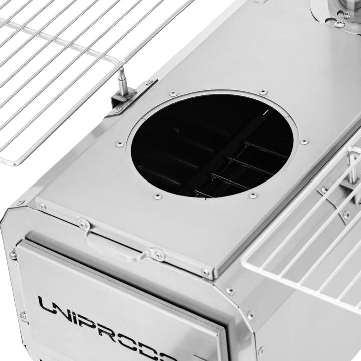 Produktbild Uniprodo Zeltofen