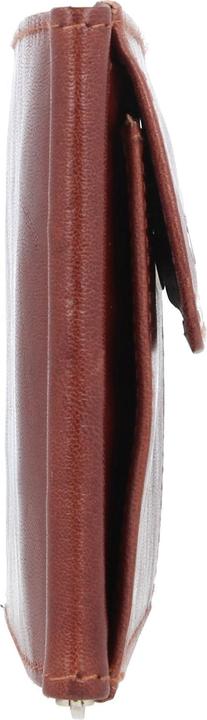 Actual product image Esquire Toscana wallet leather 12 cm