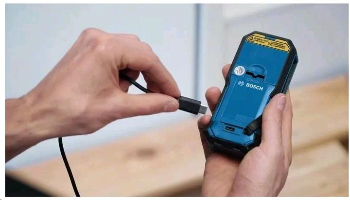 Actual product image Bosch Professional BV 3.7V 1.0AH A
