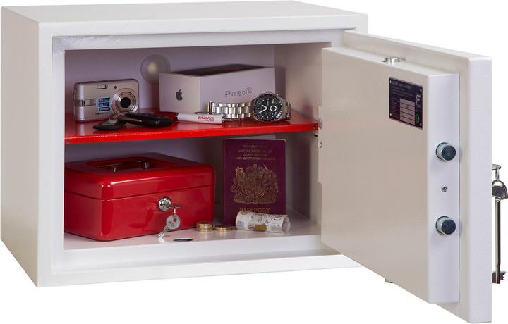 Immagine prodotto Phoenix Fortress II (25 l)