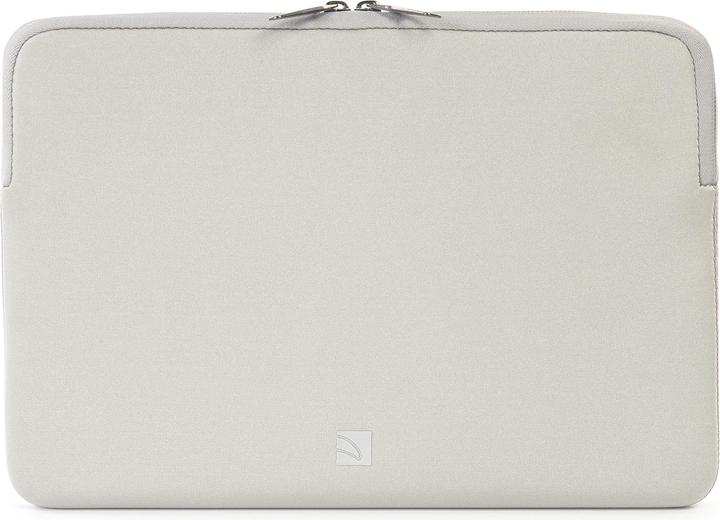 Actual product image Tucano Sleeve NEW ELEMENTS for MacBook Air 11.6" Silver (11", Apple)