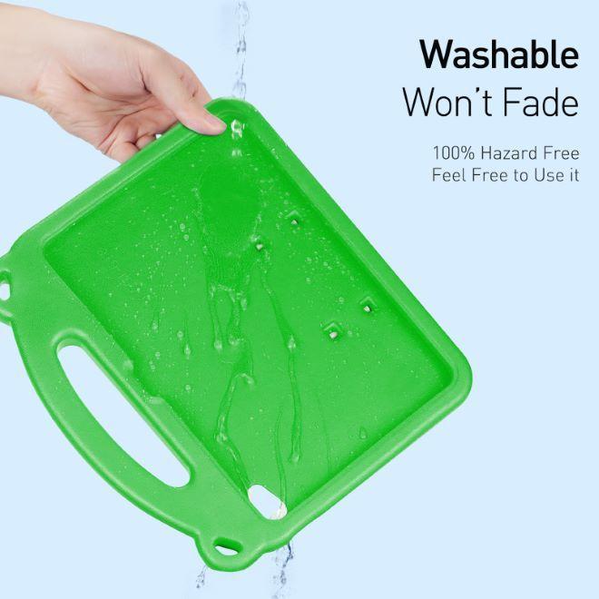 Image du produit Dux Ducis Panda Series EVA Hülle (iPad 2022 (10e génération))