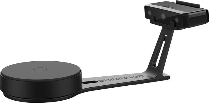 Shining 3D 3D Scanner Einscan-SE V2