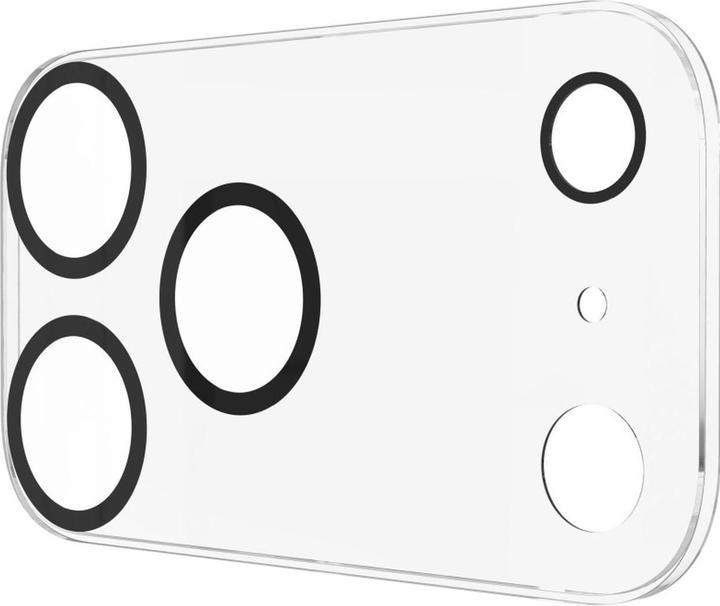 Actual product image Hama Cam Protect (1 pcs., Apple iPhone 17 Pro Max)