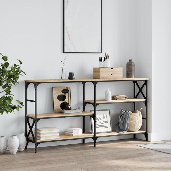 Image du produit vidaXL Konsolentisch (150 x 29 x 76.50 cm)