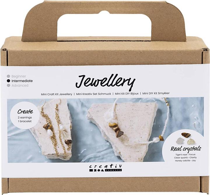 Actual product image Creativ Company Mini craft kit