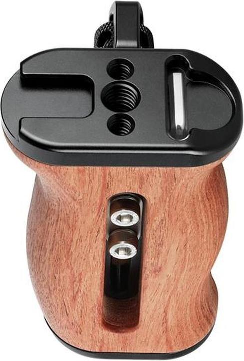 Produktbild Leofoto CH-3 Wood Hand Grip For Cage (Griff)